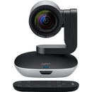 Logitech PTZ Pro 2 USB HD 1080P Video Camera for Conference Rooms - PEGASUSS