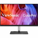 ViewSonic VP2776T-4K 27 Inch 4K UHD IPS Monitor with Advanced Ergonomics, Thunderbolt 4, 100% sRGB Rec 709, Pantone Validated, USB C, HDMI 2.1, and DP Daisy Chain for Home and Office - PEGASUSS