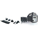 Veracity Portable Battery Powered PoE Injector - PEGASUSS