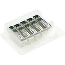 Legrand Cisco GLC-SX-MM 1000Base-SX MMF SFP mini-GBIC Transceiver TAA 5 Pk - PEGASUSS
