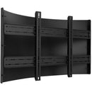 Chief Large Aesthetic Ceiling Mount Accessory - Black - PEGASUSS