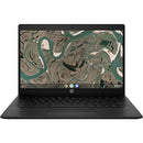HP Chromebook 14 G7 14" Chromebook - HD - Intel Celeron N4500 - 8 GB - 32 GB Flash Memory - English Keyboard - PEGASUSS