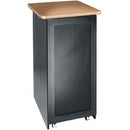 Middle Atlantic 24 Space Sound Reducing Rack, HM - PEGASUSS