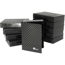 WiebeTech DriveBox Anti-Static 3.5" Hard Disk Case 10-pack of DriveBox for 3.5" HDD - PEGASUSS