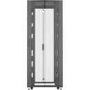 Vertiv™ VR Rack - 48U with Shock Packaging - PEGASUSS