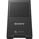 Sony Pro CFexpress Type B / XQD Memory Card Reader - PEGASUSS