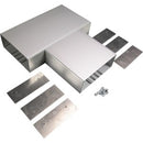 Wiremold AL5200 Large Multi-Channel Raceway Tee Fitting - PEGASUSS