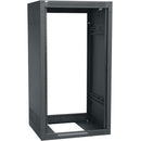 Middle Atlantic ERK Series Rack, 18 RU, 28"D, W/O Rear Door - PEGASUSS