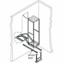 Middle Atlantic Rack Rail - PEGASUSS