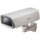 Hanwha Techwin Indoor/Outdoor Fixed Camera Housing - PEGASUSS