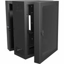Middle Atlantic CWR-18-21PD4 Rack Cabinet (6-Rings) - PEGASUSS