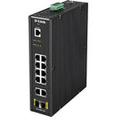 D-Link DIS-200G-12S Ethernet Switch - PEGASUSS