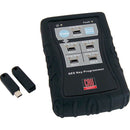 WiebeTech Key Fob - PEGASUSS