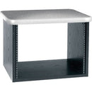 Middle Atlantic 8 Space Table Top Rack, PS - PEGASUSS