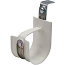 Platinum Tools 1" 90° Angle HPH J-Hook, Size 16. 25/Box - PEGASUSS