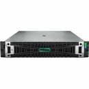 HPE ProLiant DL380 G11 2U Rack Server - 1 x Intel Xeon Gold 5415+ 2.90 GHz - 32 GB RAM - Serial ATA/600 Controller - PEGASUSS