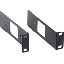 Black Box DKM HD Video and Peripheral Matrix Switch Modular Housing 19" Rackmount Ears - PEGASUSS