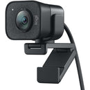 Logitech Webcam - 2.1 Megapixel - 60 fps - Graphite - USB - Retail - PEGASUSS
