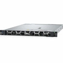 Dell PowerEdge R660xs 1U Rack-mountable Server - 1 x Intel Xeon Gold 5412U 2.10 GHz - 32 GB RAM - 480 GB SSD - PEGASUSS