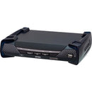ATEN 4K DisplayPort Single Display KVM over IP Receiver - PEGASUSS