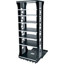 Middle Atlantic ASR-42-HD Slide Out & Rotating Shelving System - PEGASUSS