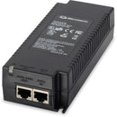 Microsemi 1 port, 60W, IEEE 802.3bt-compliant indoor PoE midspan - PEGASUSS