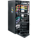 Middle Atlantic Roll Out Rotating System in Steel Host Enclosure - PEGASUSS