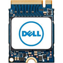 Dell 256 GB Rugged Solid State Drive - M.2 2230 Internal - PCI Express NVMe (PCI Express NVMe 4.0 x4) - PEGASUSS