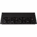 Middle Atlantic BGR Series 276 CFM Fan Top for BGR Series Racks - PEGASUSS