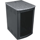 Middle Atlantic BGR-19SA27MDK-LW Rack Cabinet - PEGASUSS