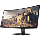 HP Z38c 38" Class UWQHD Curved Screen LED Monitor - 21:9 - Black - PEGASUSS