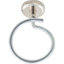 Platinum Tools 1-?" Bridle Ring with Magnet, 10 Per Box - PEGASUSS