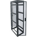 Middle Atlantic WRK Series Floor Rack - 42RU - 36in Depth - PEGASUSS