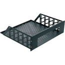 Middle Atlantic Custom Shelf, 4 RU, 14"D, Anodized - PEGASUSS