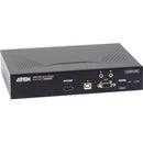 ATEN 4K HDMI Single Display KVM over IP Transmitter-TAA Compliant - PEGASUSS