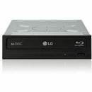 LG BH16NS40 Blu-ray Writer - Internal - PEGASUSS