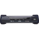 ATEN 4K HDMI Single Display KVM over IP Receiver with PoE-TAA Compliant - PEGASUSS