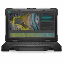 Dell Latitude 5000 5430 14" Touchscreen Rugged Notebook - Full HD - Intel Core i5 11th Gen i5-1145G7 - vPro Technology - 16 GB - 512 GB SSD - English Keyboard - Maluck Black - PEGASUSS