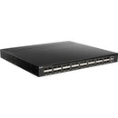 D-Link DQS-5000-32Q28 Layer 3 Switch - PEGASUSS