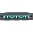 Black Box FOCA20M3-1MP12-12LC Network Patch Panel - PEGASUSS