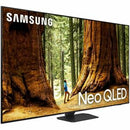 Samsung QN90D QN98QN90DAF 97.5" Smart LED-LCD TV 2024 - 4K UHDTV - High Dynamic Range (HDR) - Graphite Black - PEGASUSS