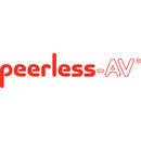 Peerless-AV® Metal Stud Wall Plate For SP-850 and FPS-1000 Wall Mounts - PEGASUSS
