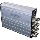 Veracity HIGHWIRE Powerstar Base 8 LINKLOCK Eight Channel Unit With LINKLOCK - PEGASUSS