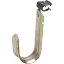 Platinum Tools 2" Hammer-On J-Hook, Size 32, 5/16" - 1/2" Flange - PEGASUSS