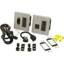 Furman MIW-XT Power Accessory Kit - PEGASUSS