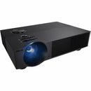 Asus H1 3D DLP Projector - 16:10 - Tabletop, Ceiling Mountable - Black - PEGASUSS