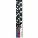 Middle Atlantic 40RU Lace Strip with Tie Posts - 4.75in Wide - 6 Piece - PEGASUSS