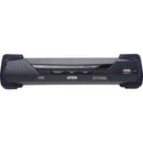 ATEN 4K HDMI Single Display KVM over IP Receiver-TAA Compliant - PEGASUSS