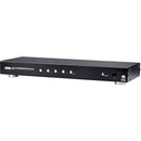 ATEN 4-Port True 4K HDMI Switch with Dual Output VS482B - PEGASUSS