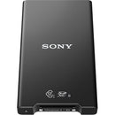 Sony Pro Flash Reader - PEGASUSS
